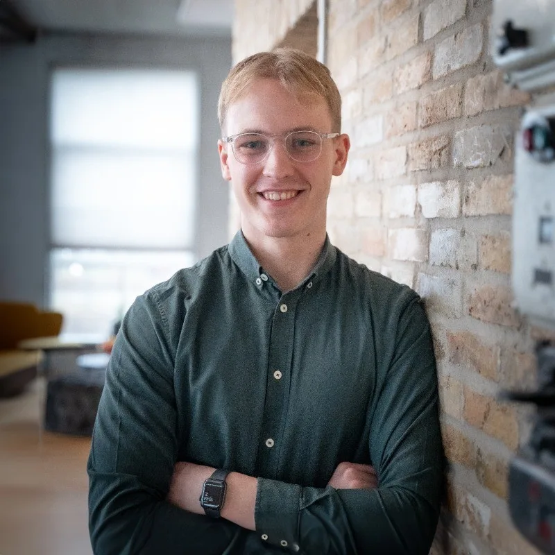 Jakob Junker