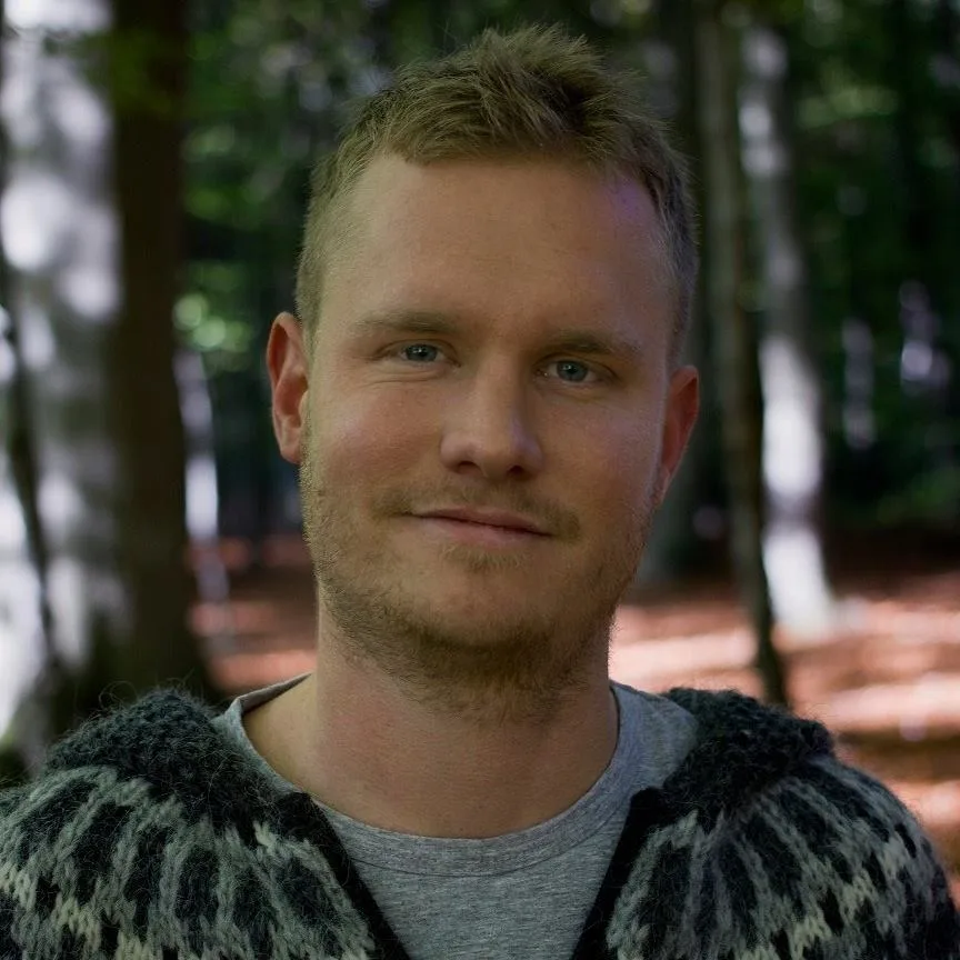 Thor Schriver
